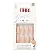 KISS GEL LONG KGFS01 Anwar Store